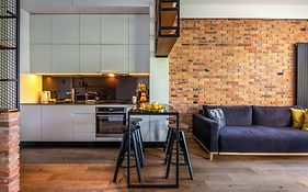 apartamenty-wroc Księcia Witolda